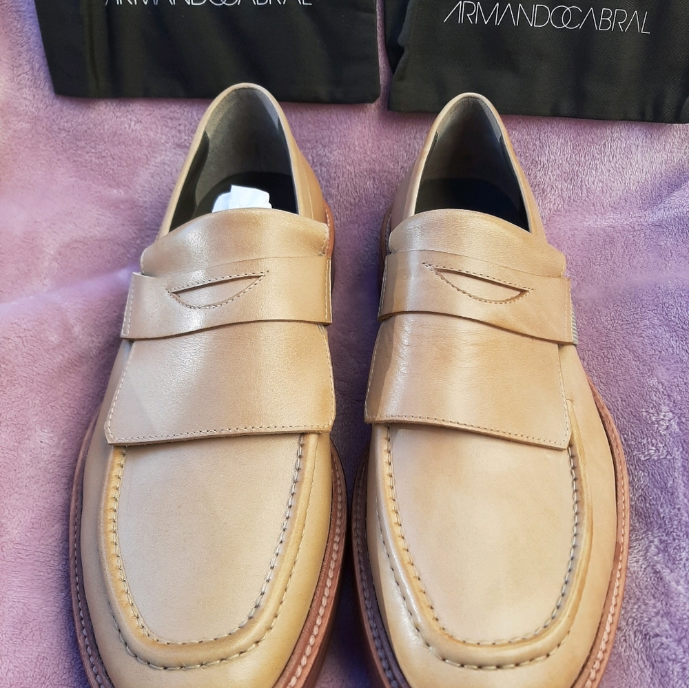 NWT Armando Cabral